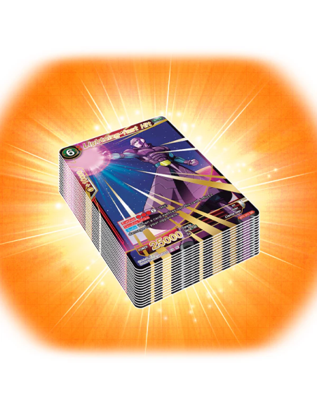 Dragon Ball Super Masters – Premium Anniversary Box 2025 (BE25)