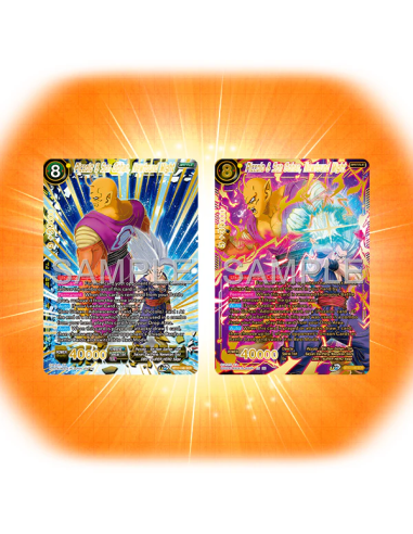Dragon Ball Super Masters – Premium Anniversary Box 2025 (BE25)