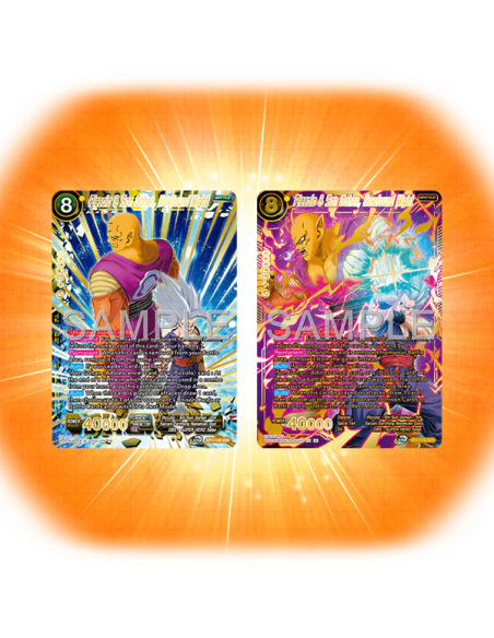 Dragon Ball Super Masters – Premium Anniversary Box 2025 (BE25)