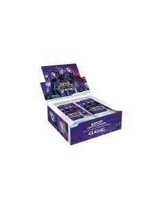 Kayou : Display 20 Boosters Kpop Demon Hunter Classic Edition Serie 01 - Cartes à collectionner
