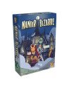 Manoir Bizarre - Jeu de cartes