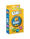 Cubz - Jeu d'ambiance