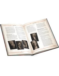 L'Appel de Cthulhu : Les Demeures de l’Épouvante - Jeu de Plateau 2