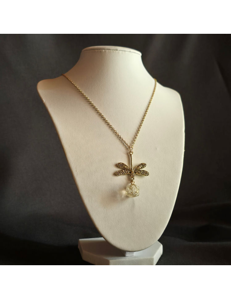 Boucles d'oreilles dés - Bijoux pour joueurs - Frimaë la Rolliste