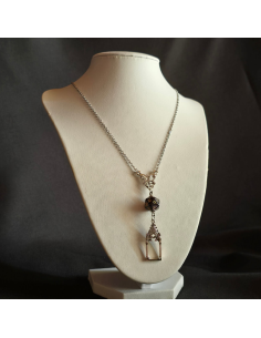 Boucles d'oreilles dés - Bijoux pour joueurs - Frimaë la Rolliste