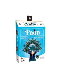 Paon - Jeu de société