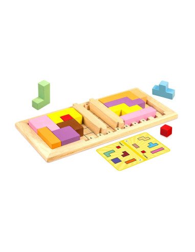 Gagne ta maman - Jeu de société
