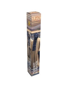 Leda - Tapis de jeu Scorpions