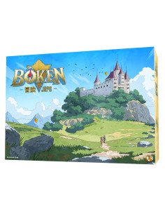Bôken - Jeu de cartes narratif