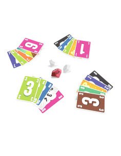Blingo - Jeu de société 2