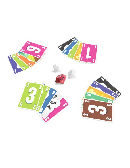 Blingo - Jeu de société