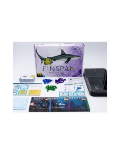 Finspan : Extension - Requins & Récifs 2