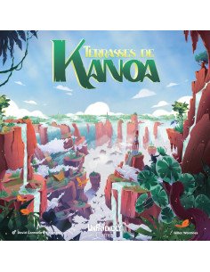 Terasses de Kanoa - Jeu de stratégie