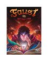 Faust VS Mephisto - Jeu de cartes