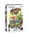 Minikin City - Jeu de cartes