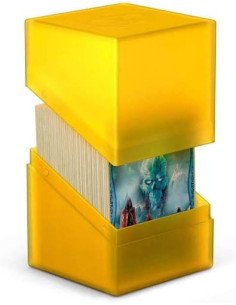 BOULDER DECK 100+ ULTIMATE GUARD - Boîte de rangement