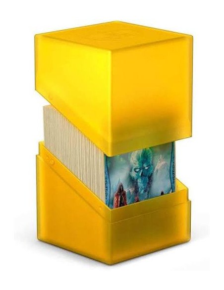 BOULDER DECK 100+ ULTIMATE GUARD - Boîte de rangement
