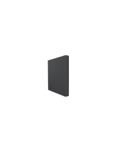 GG : Album Zip 24 Pocket Black - Accessoire Cartes