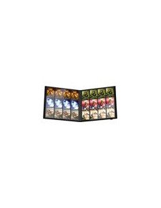 Ultimate Guard Flexxfolio 480 24-Pocket - Black 2
