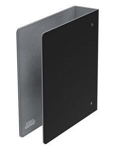 Ultimate Guard Collector's Album Xenoskin Regular - Black - Album de collection