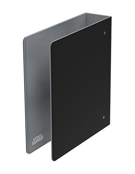 Ultimate Guard Collector's Album Xenoskin Regular - Black - Album de collection