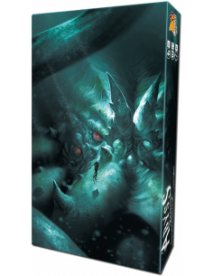 Abyss : Kraken (Ext.) - Jeux Experts