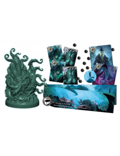 Abyss : Kraken (Ext.) - Jeux Experts 2