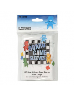 Board Game Sleeves - Large...