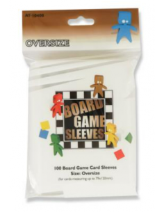 Board Game Sleeves -...