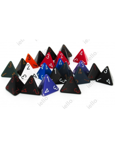 D4 Opaque
