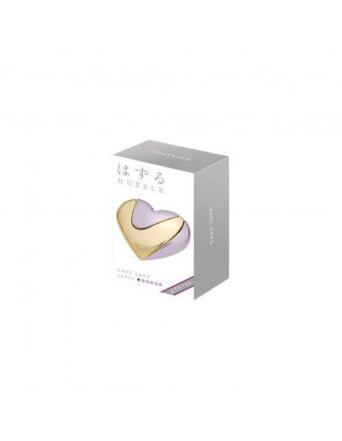 Huzzle Love (Diff.1)