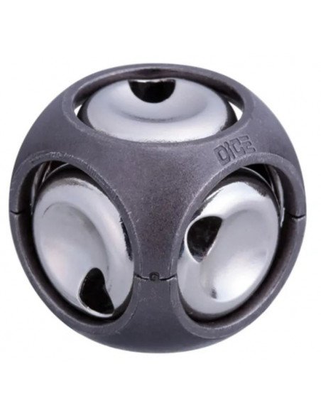 Huzzle Dice (diff. 3) - Casse-Tête