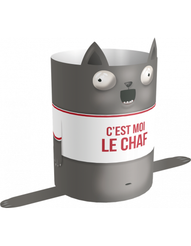 Exploding Kittens : Barking Kittens...