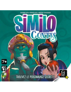 Similo Contes 2