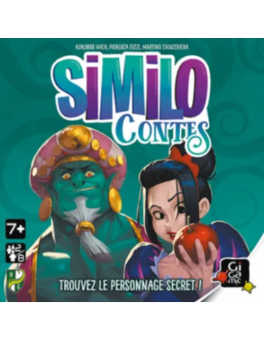 Similo Contes