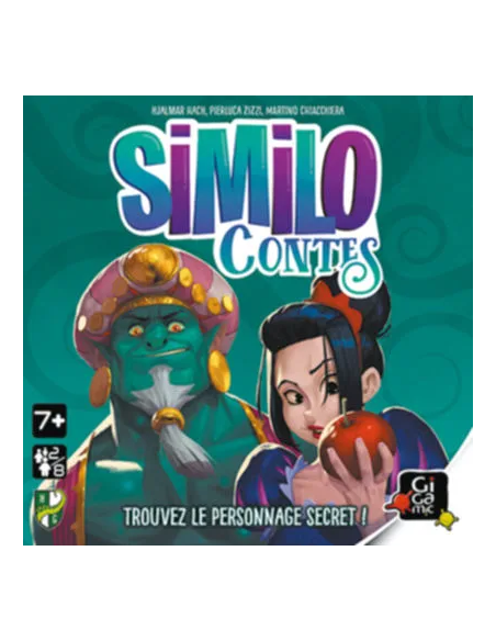 Similo Contes