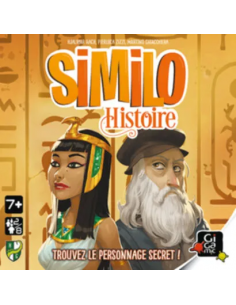 Similo Histoire 2