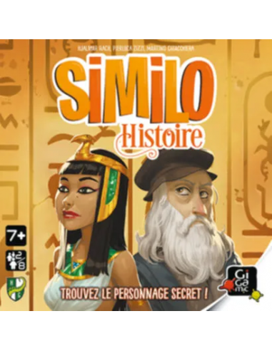 Similo Histoire