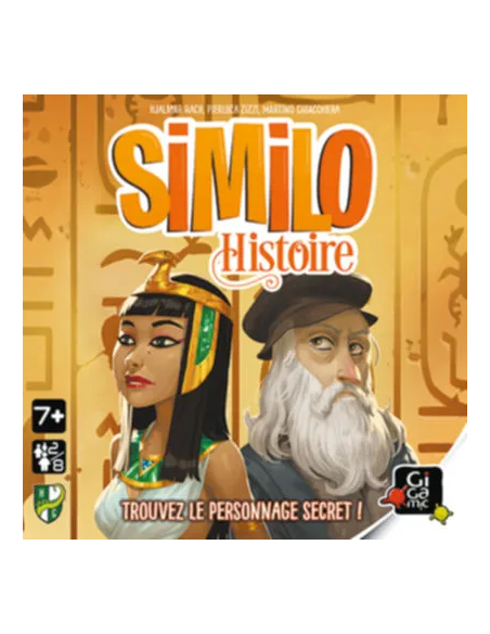 Similo Histoire
