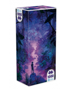 Puzzle UNIVERSE 1000P :...