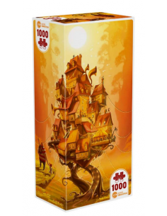 Puzzle UNIVERSE 1000P :...