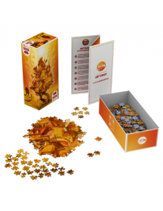 Puzzle UNIVERSE 1000P :... 2