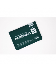 Agropolis (MicroGame)