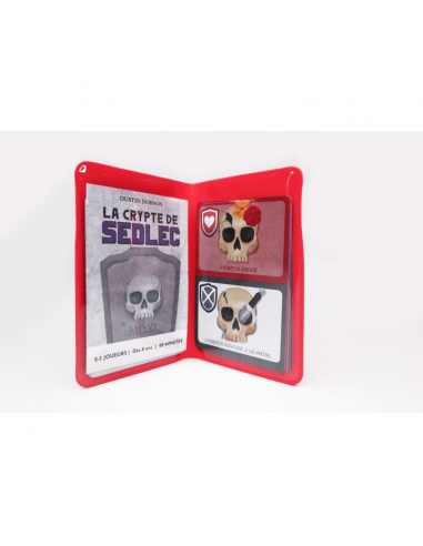 La Crypte de Sedlec (MicroGame)