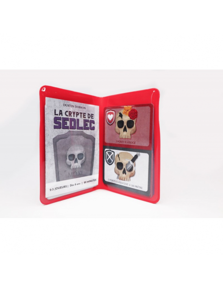 La Crypte de Sedlec (MicroGame)