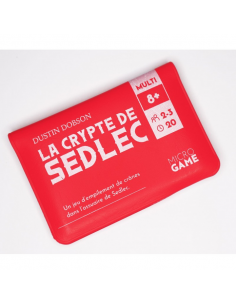 La Crypte de Sedlec...