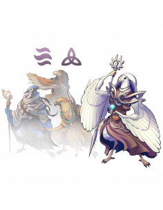 Summoner Wars : Aviens...