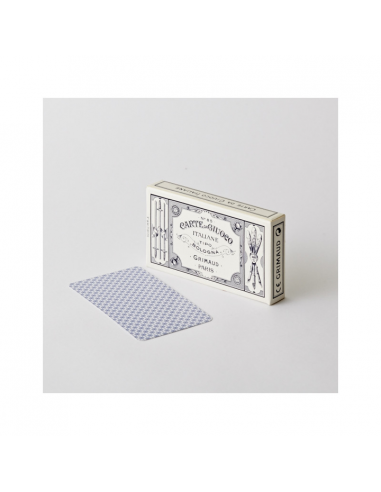 Scopa Bolognaise : 40 Cartes