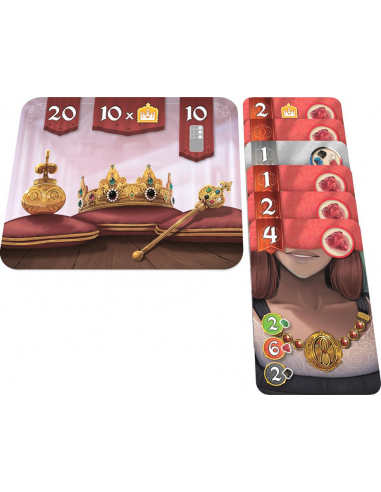 Splendor Duel Splendor Duel