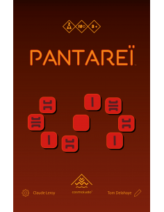 Pantarei